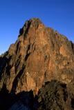 Mount Kenya, Batian Dağı